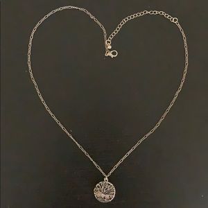 Mother Nature Necklace